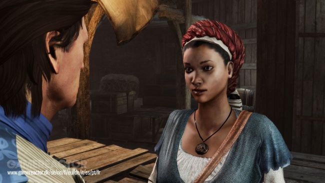 Assassin's Creed III Remastered
