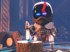 Astro Bot får fem nye niveauer