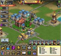Civ World