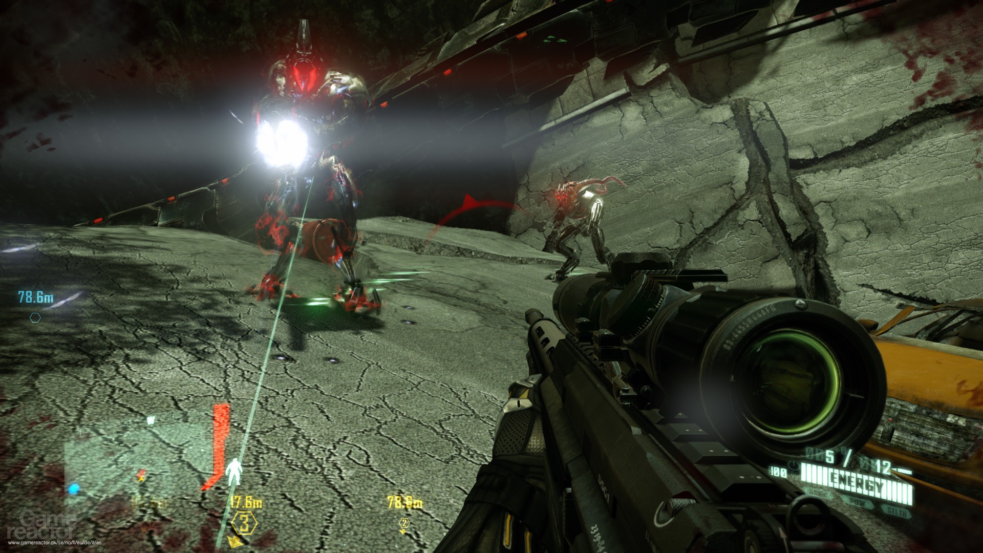 Crysis 2