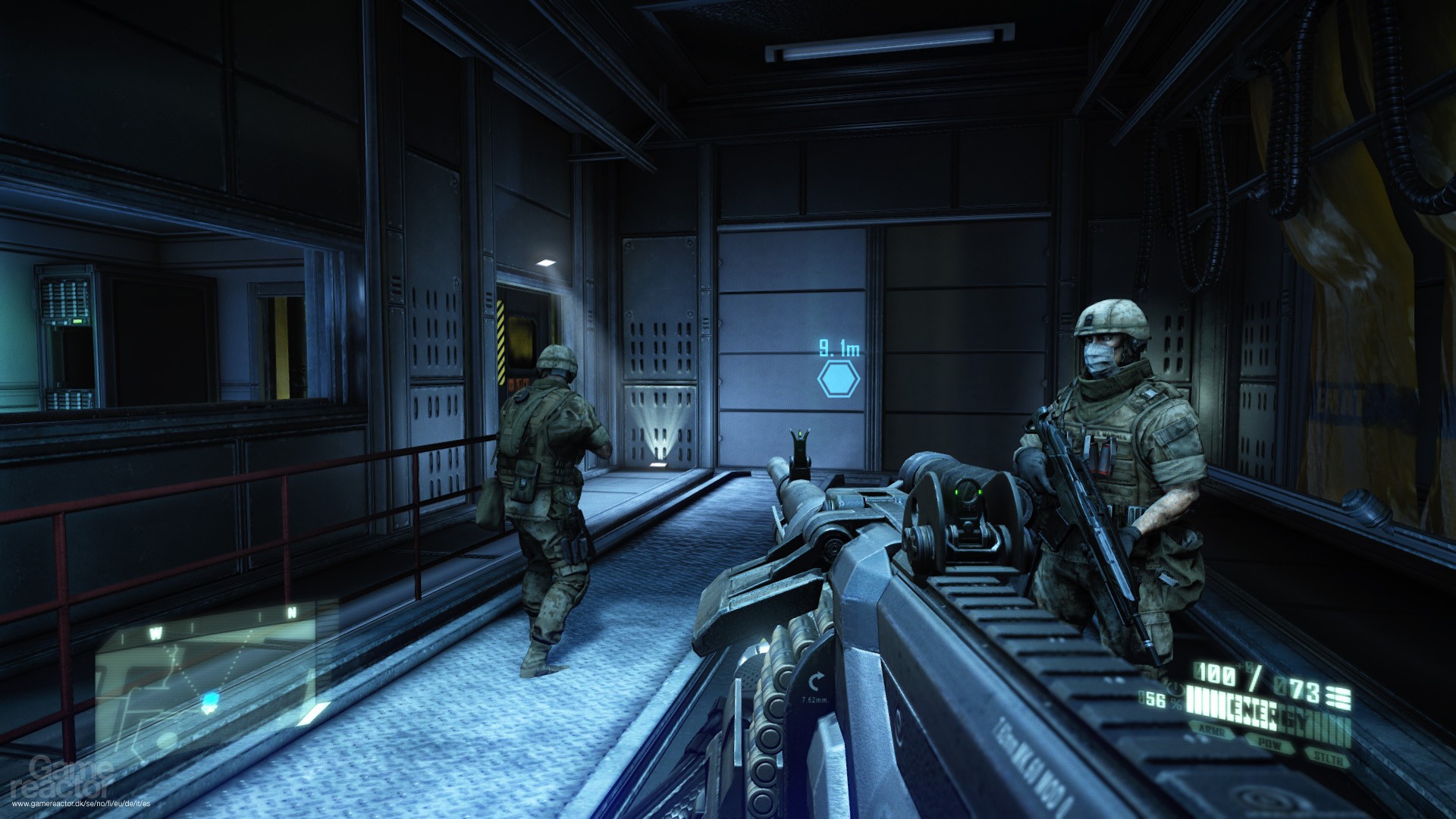 Crysis 2