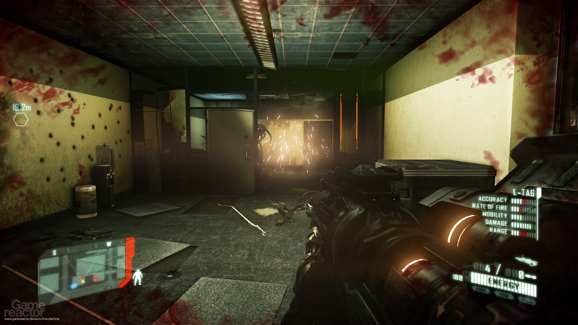 Crysis 2