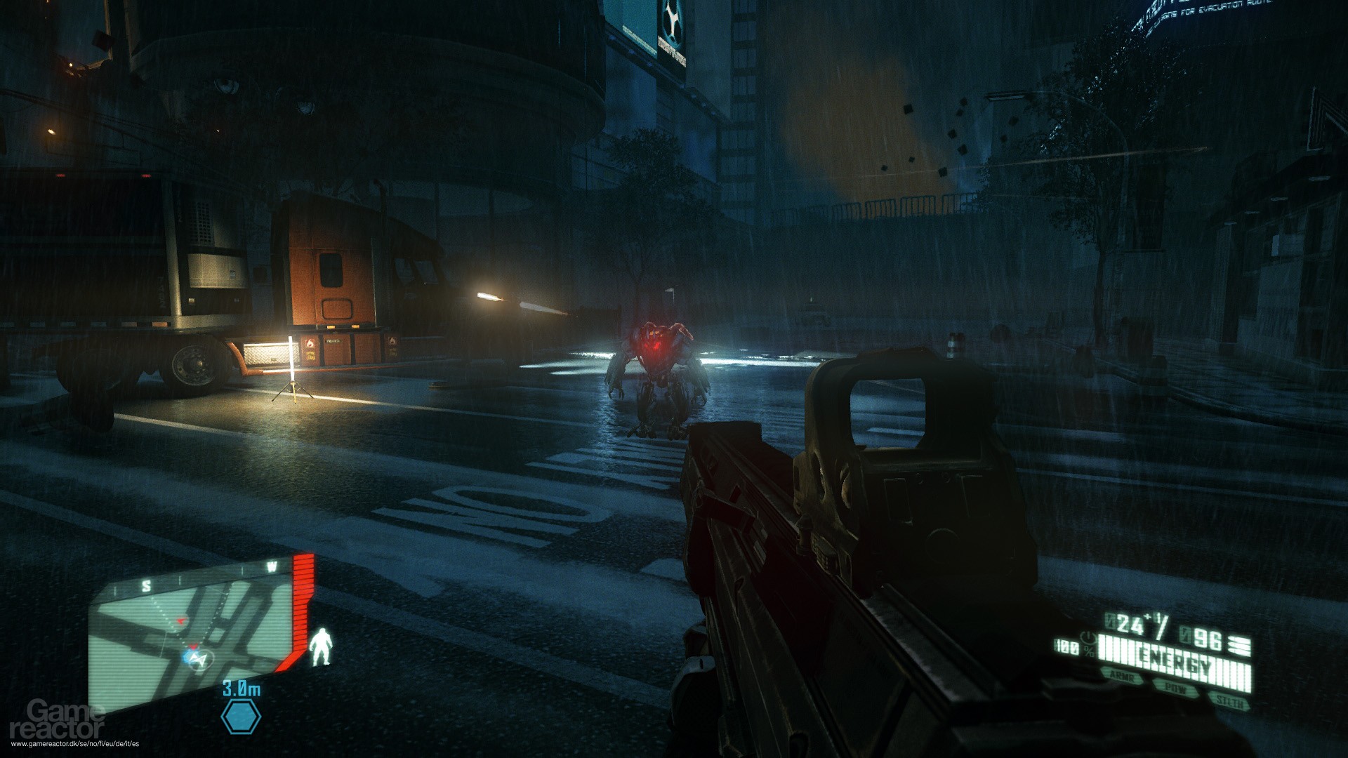 Crysis 2