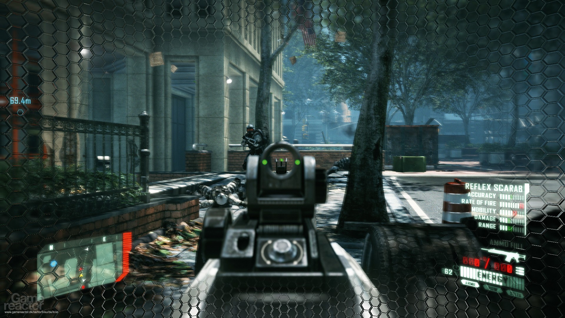 Crysis 2