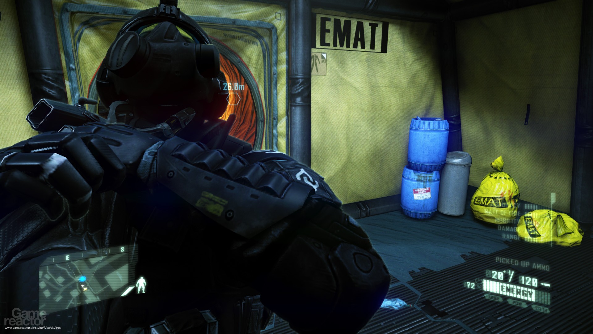 Crysis 2