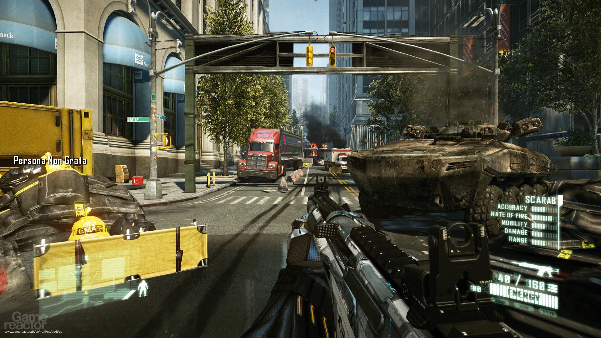 Crysis 2