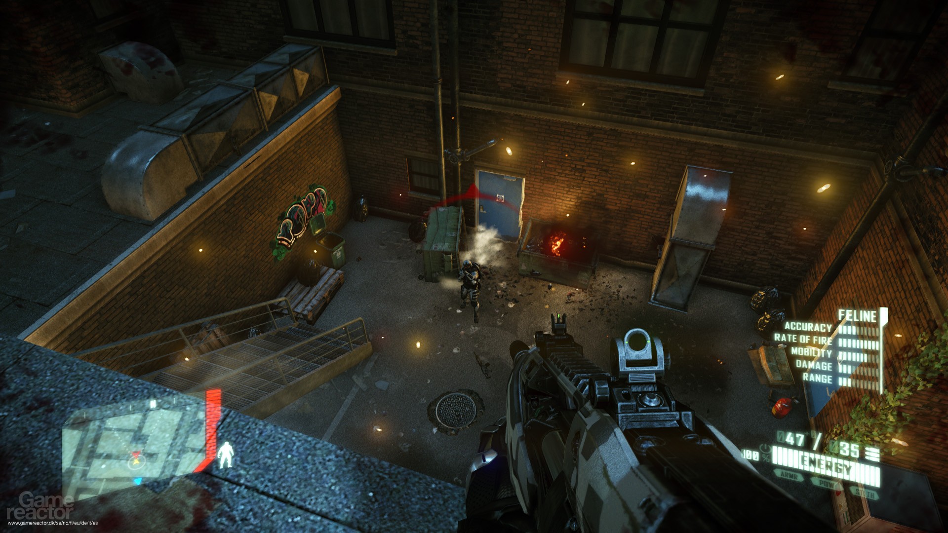 Crysis 2