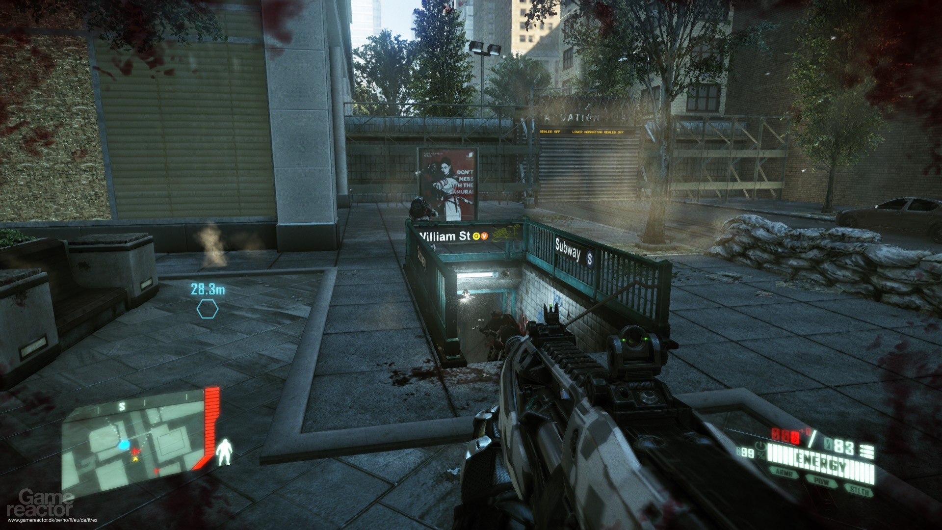 Crysis 2