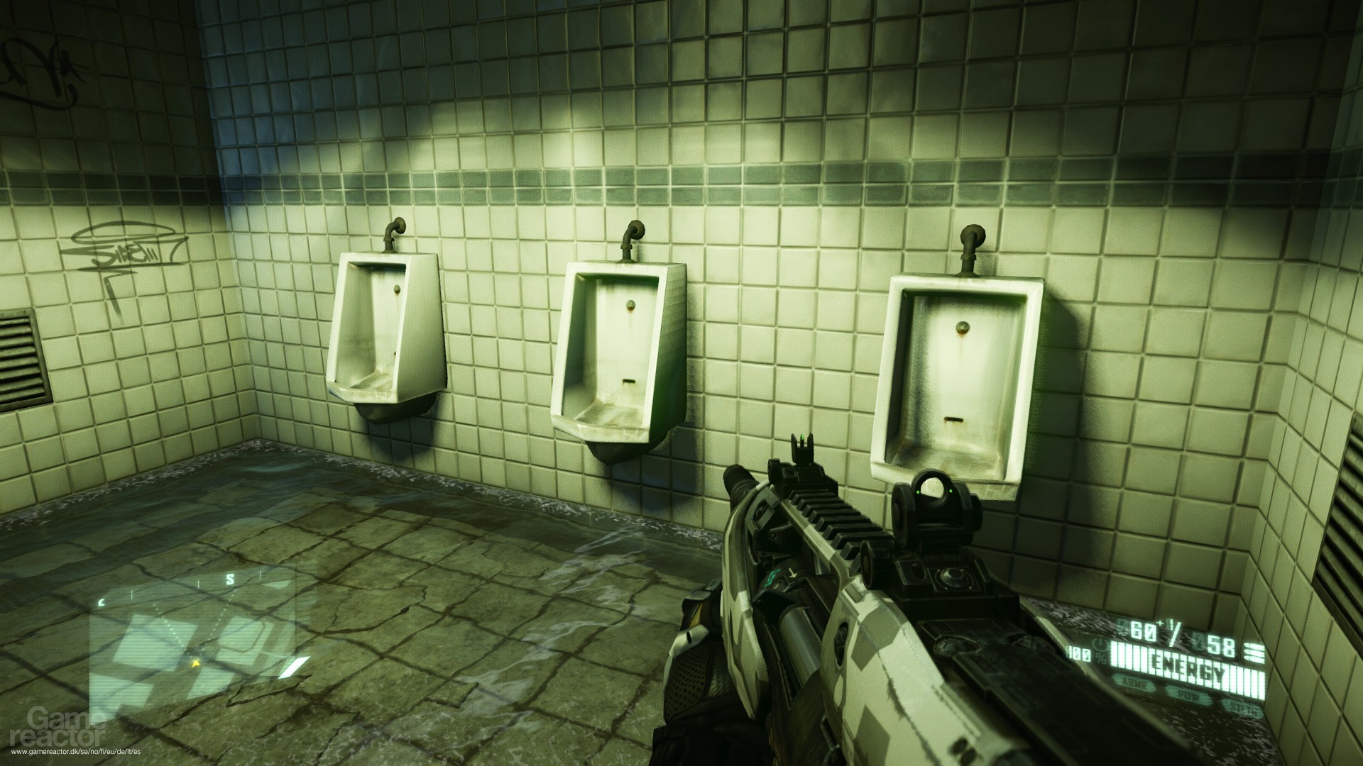 Crysis 2