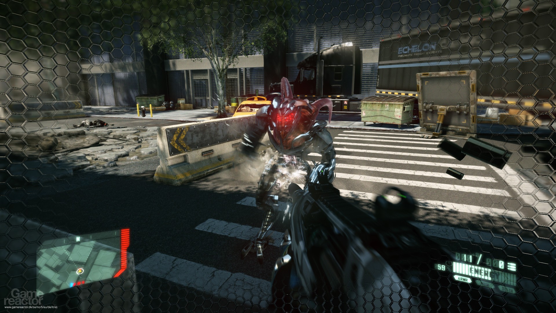 Crysis 2