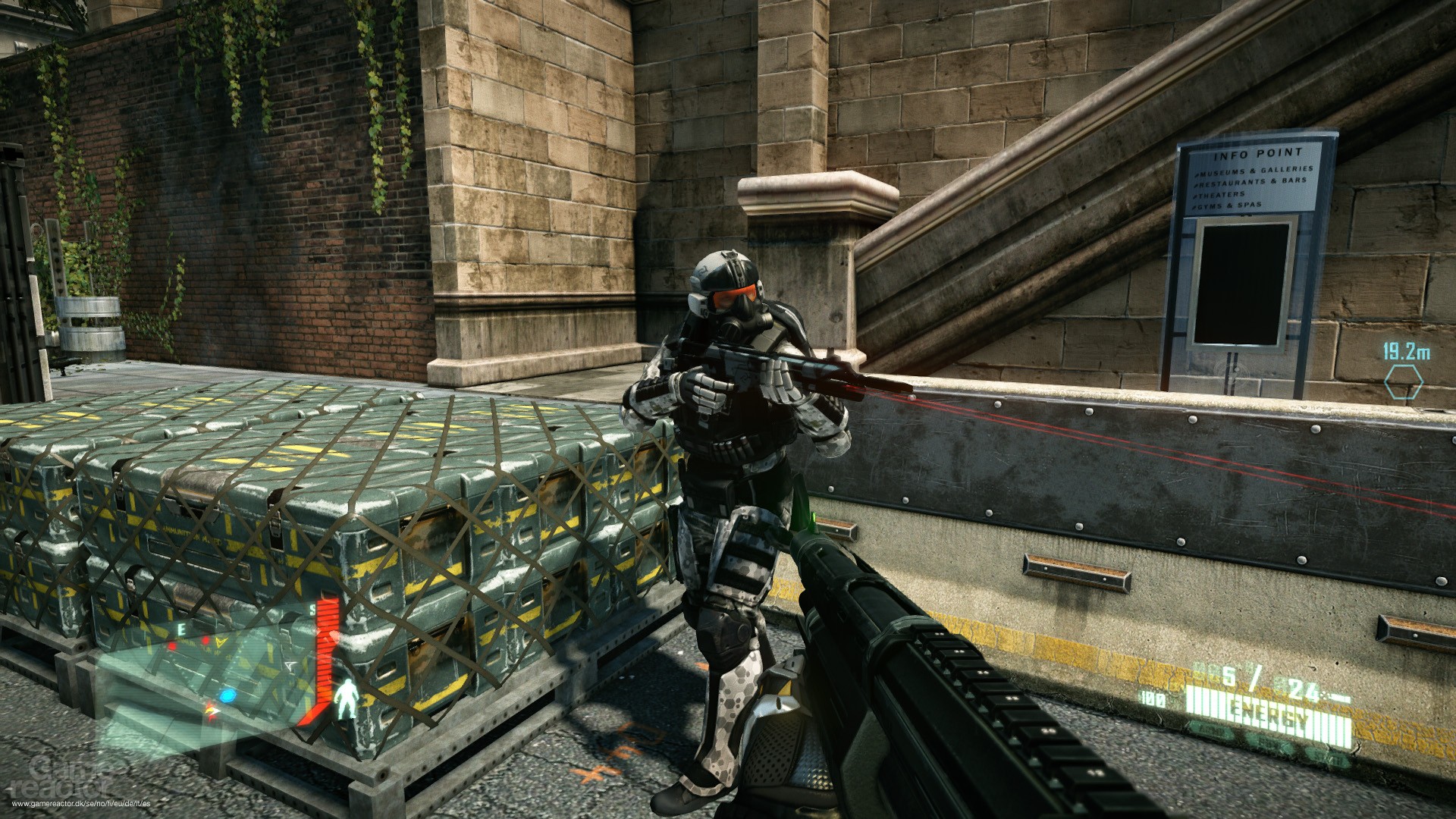 Crysis 2