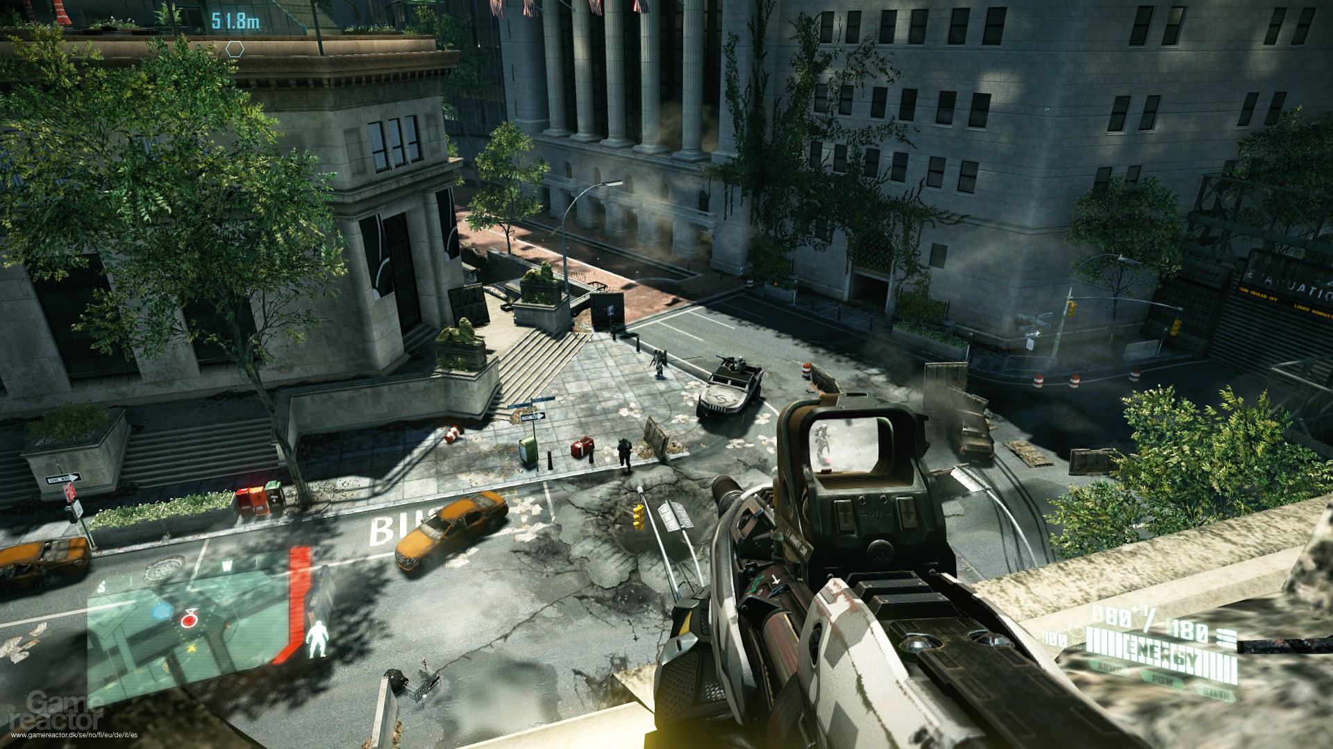 Crysis 2