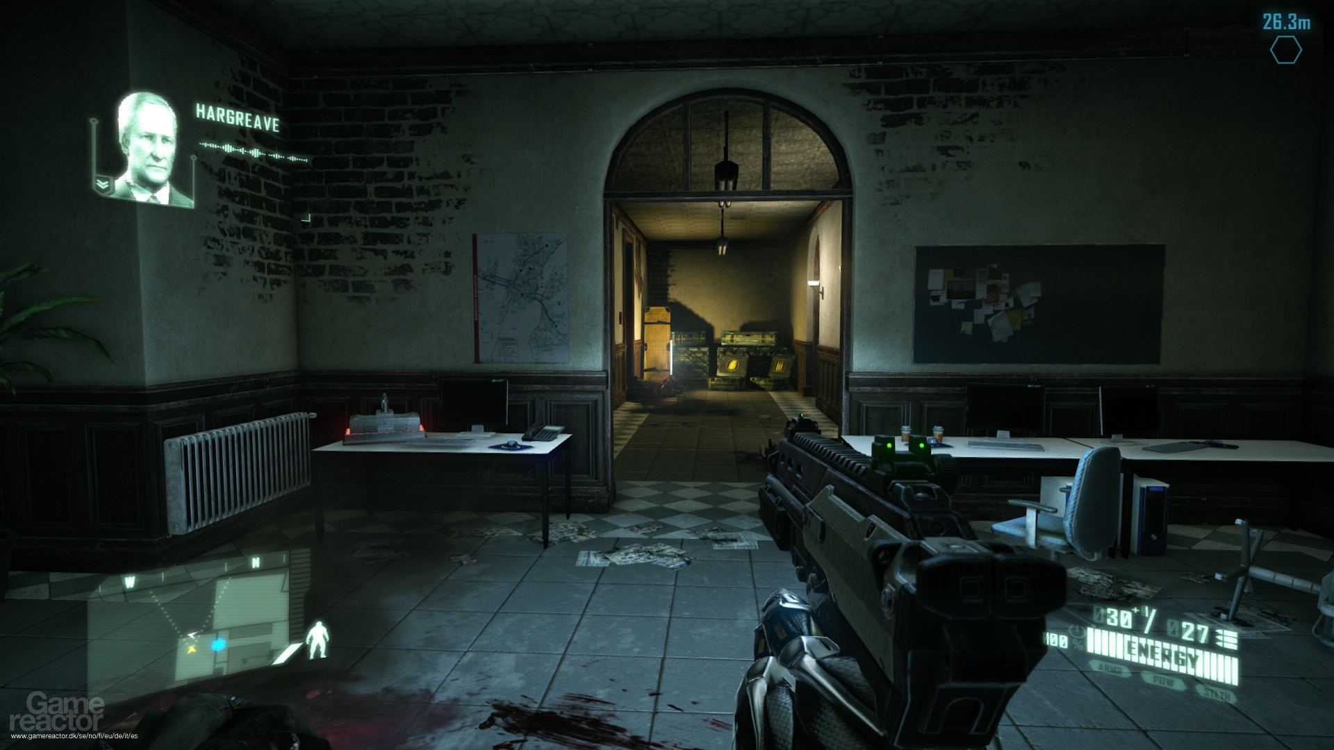 Crysis 2