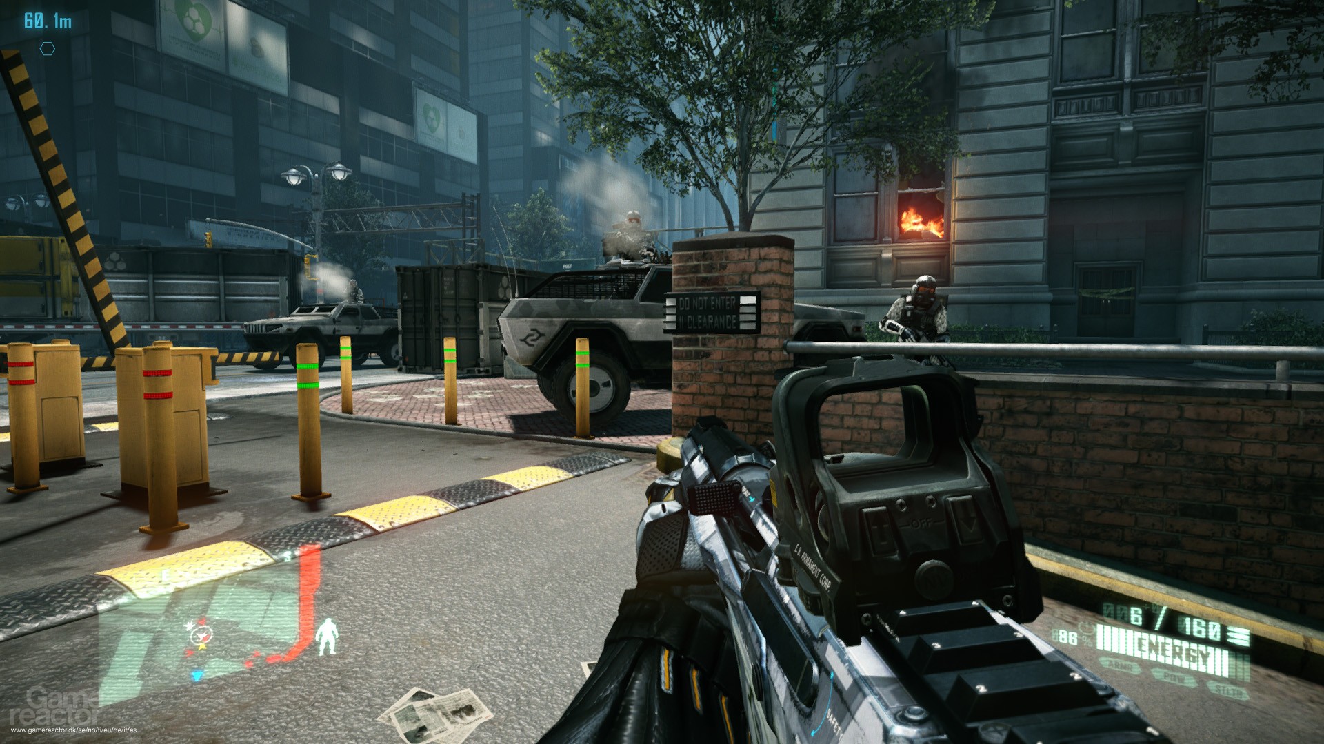 Crysis 2