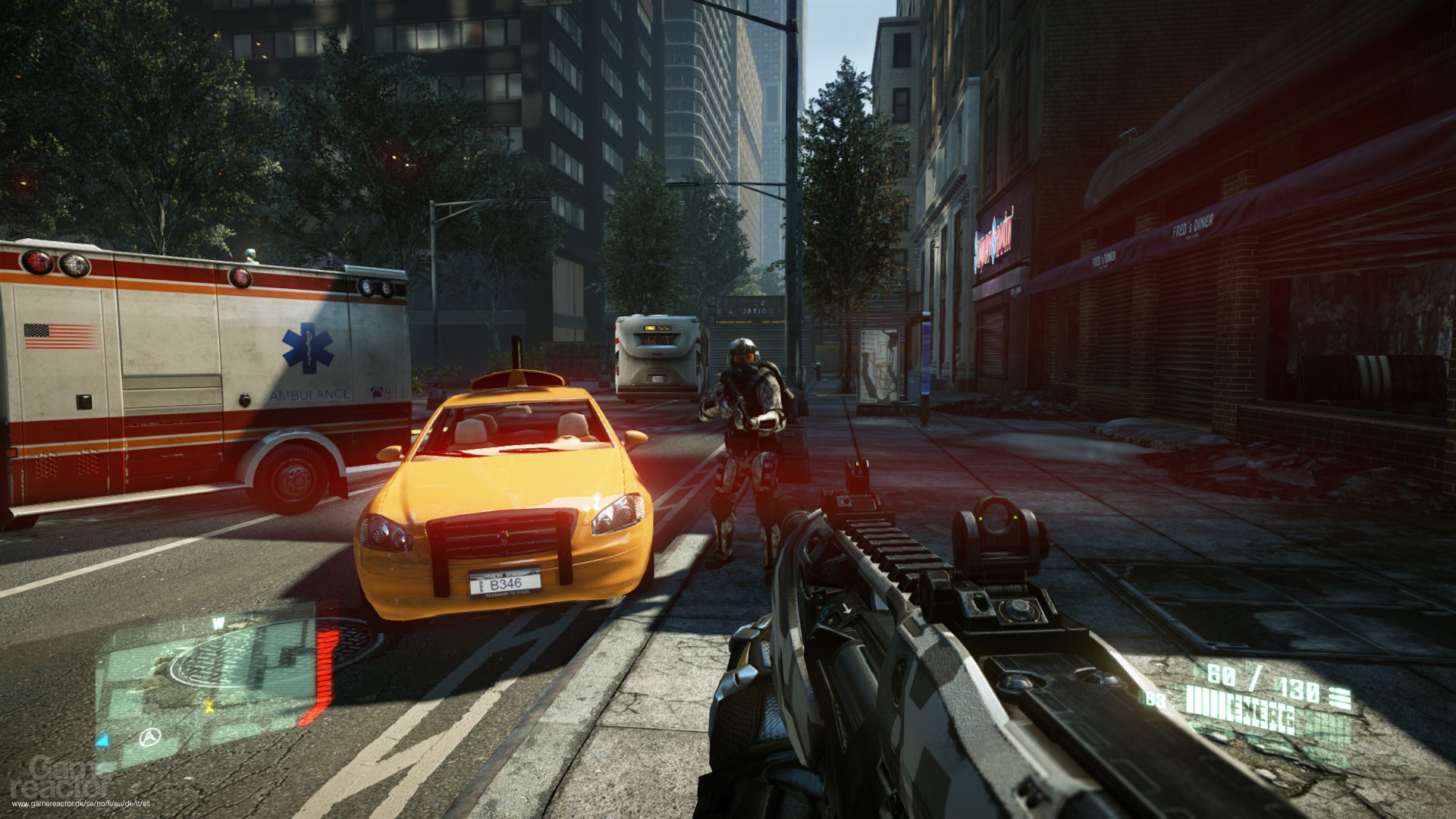 Crysis 2