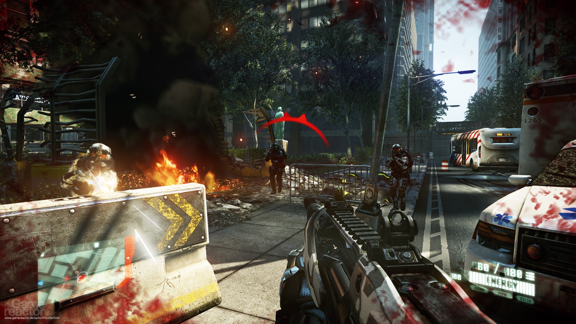 Crysis 2