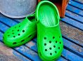 ESL forbyder Crocs i ESL Pro Tour regelbog opdatering