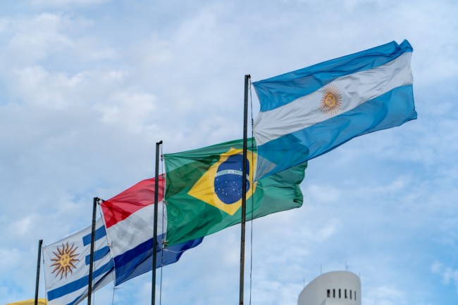 EU baner vejen for en banebrydende Mercosur-handelsaftale efter 25 års saga