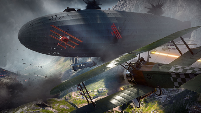 Battlefield 1