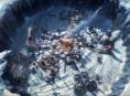 Frostpunk sælger 250.000 eksemplarer på under tre dage