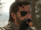 Spritnye billeder fra Metal Gear Solid V: The Phantom Pain