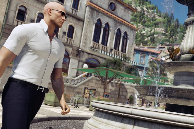 Hitman
