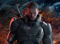 Mass Effect-castet mødes til "special livestream" senere på ugen