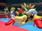 Der kommer ikke flere Mario & Sonic at the Olympic Games