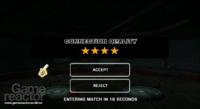 Mario Strikers: Charged Football