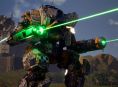 Et nyt Mechwarrior-spil ankommer officielt i 2024