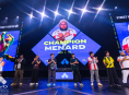 MenaRD beholder Street Fighter 6 titel ved Evo 2026
