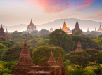 Myanmar er et skridt n&aelig;rmere fred med genoptagelsen af forhandlinger, m&aelig;glet af Thailand