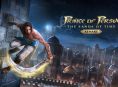 Prince of Persia: The Sands of Time Remake kommer først i 2026