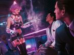 CD Projekt Red afsl&oslash;rer ny information deres nye IP Project Hadar