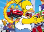 The Simpsons: Hit & Run remakes i Unreal Engine 5 af passioneret fan