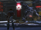 Star Wars: The Old Republic's nye opdatering starter spillernes kamp mod Sith Kejseren