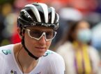 Tadej Pogacar vinder i en sp&aelig;ndende duel med Tom Pidcock p&aring; Milano-San Remo