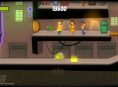 Tales from Space: Mutant Blobs Attack