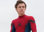 Tom Holland "meget passioneret" omkring Uncharted-filmen