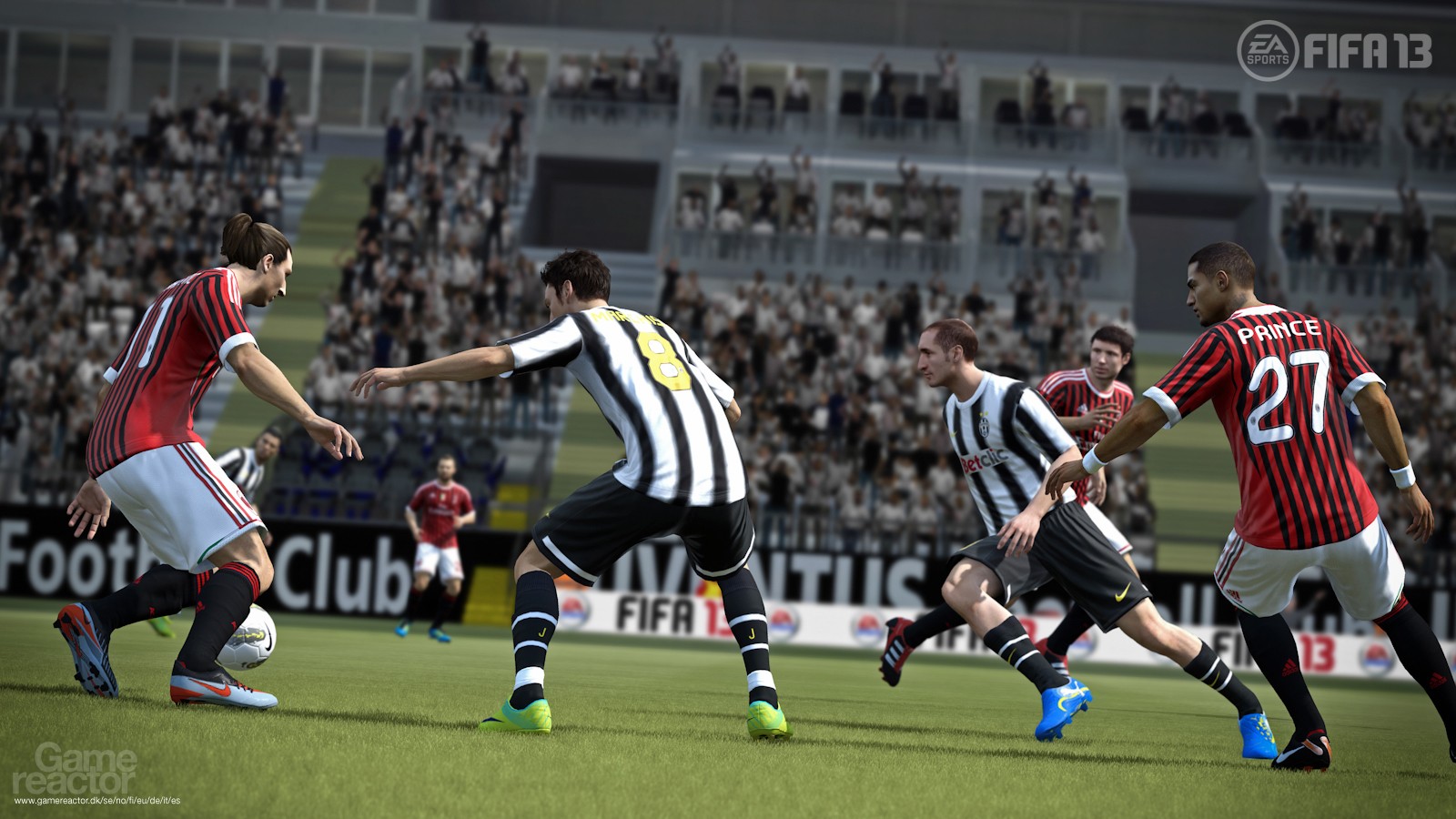 FIFA 13