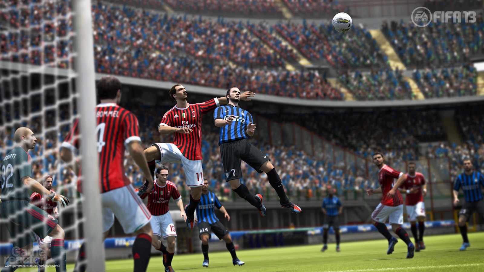 FIFA 13