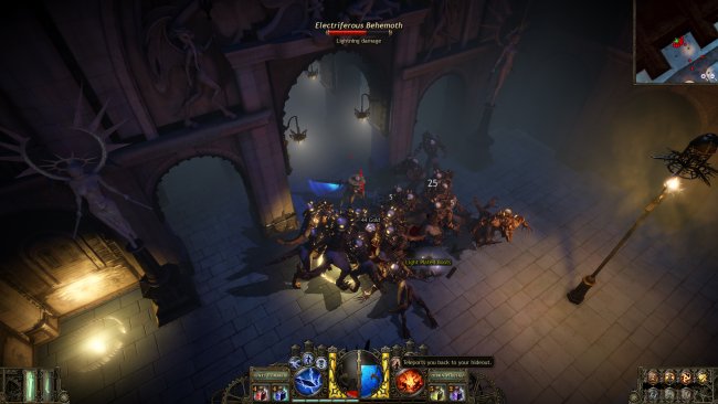 The Incredible Adventures of Van Helsing