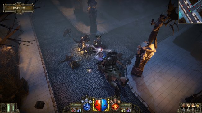 The Incredible Adventures of Van Helsing