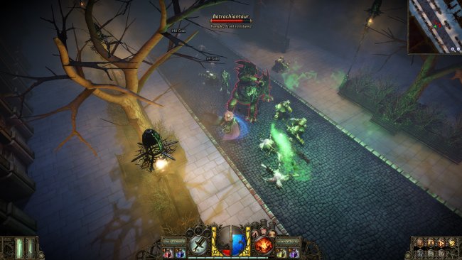 The Incredible Adventures of Van Helsing
