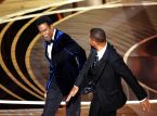 Will Smith nægtede at forlade Oscar-cermonien