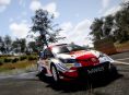 2021 eSports WRC-finalerne finder sted snart