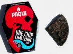 14-årig dør efter at have spist super krydret tortillachip