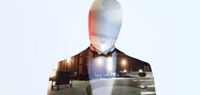 The Spectrum Retreat