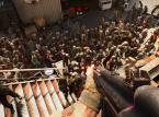 Her er vores indtryk af Overkill's The Walking Dead-betaen