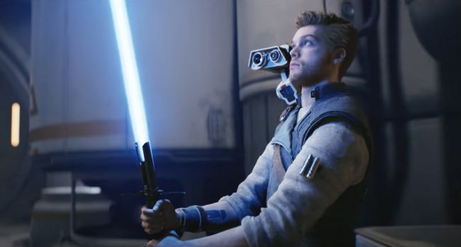 You won’t have to relearn Cal Kestis abilities in Star Wars Jedi: Survivor